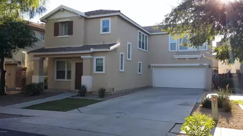 1390 S Pheasant Dr, Gilbert, AZ 85296 photo 1