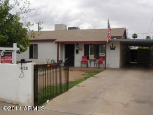 1429 E Garfield St, Phoenix, AZ 85006 photo 2