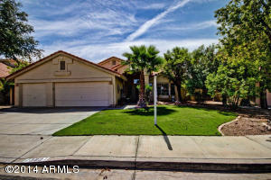 3801 E Windsong Dr, Phoenix, AZ 85048 photo 1
