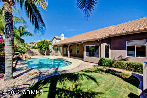 2301 E Indigo Bay Dr, Gilbert, AZ 85234 photo 28