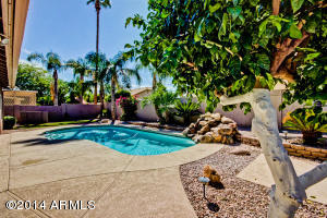 2301 E Indigo Bay Dr, Gilbert, AZ 85234 photo 27