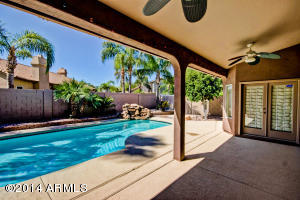 2301 E Indigo Bay Dr, Gilbert, AZ 85234 photo 24