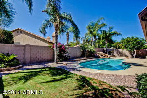 2301 E Indigo Bay Dr, Gilbert, AZ 85234 photo 26