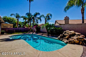 2301 E Indigo Bay Dr, Gilbert, AZ 85234 photo 25