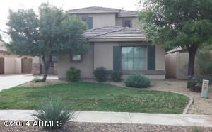 3571 E Hopkins Rd, Gilbert, AZ 85295 photo 1