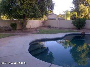 3571 E Hopkins Rd, Gilbert, AZ 85295 photo 21