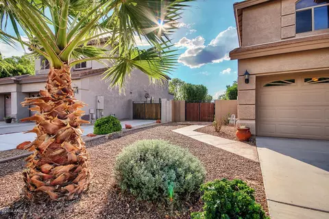 1312 E Shamrock St, Gilbert, AZ 85295 photo 37