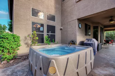 1312 E Shamrock St, Gilbert, AZ 85295 photo 32