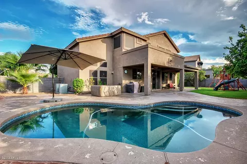 1312 E Shamrock St, Gilbert, AZ 85295 photo 29