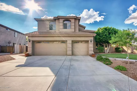1312 E Shamrock St, Gilbert, AZ 85295 photo 39