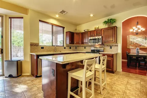 1312 E Shamrock St, Gilbert, AZ 85295 photo 5