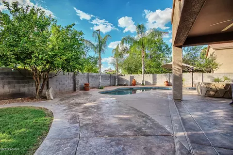 1312 E Shamrock St, Gilbert, AZ 85295 photo 33