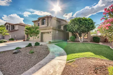 1312 E Shamrock St, Gilbert, AZ 85295 photo 1