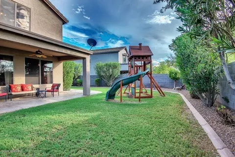 1312 E Shamrock St, Gilbert, AZ 85295 photo 34