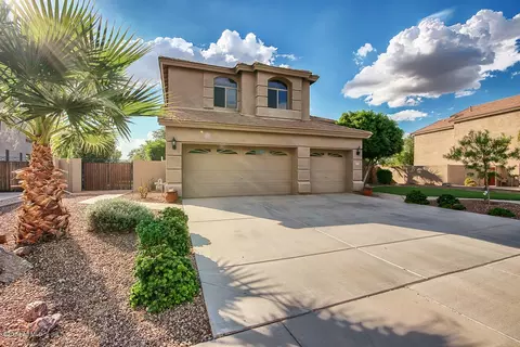 1312 E Shamrock St, Gilbert, AZ 85295 photo 2
