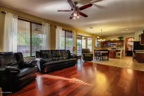 1312 E Shamrock St, Gilbert, AZ 85295 photo 9