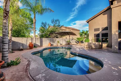 1312 E Shamrock St, Gilbert, AZ 85295 photo 31