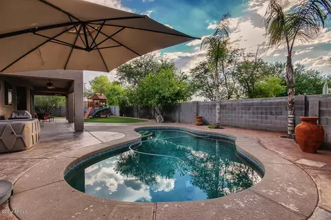 1312 E Shamrock St, Gilbert, AZ 85295 photo 30