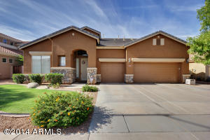 9765 E Monte Ave, Mesa, AZ 85209 photo 1