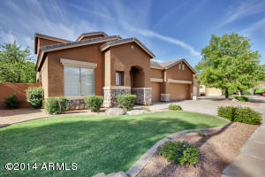 9765 E Monte Ave, Mesa, AZ 85209 photo 2