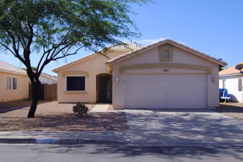 11539 E Contessa St, Mesa, AZ 85207 photo 1