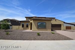 3492 E Orleans Dr, Gilbert, AZ 85298 photo 1