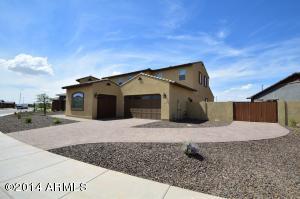 3492 E Orleans Dr, Gilbert, AZ 85298 photo 2