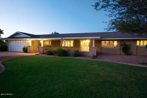 34 E Canterbury Ct, Phoenix, AZ 85022 photo 1