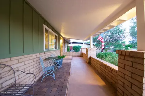 34 E Canterbury Ct, Phoenix, AZ 85022 photo 25