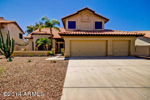 6131 E Snowdon St, Mesa, AZ 85215 photo 2