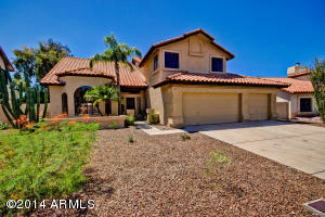 6131 E Snowdon St, Mesa, AZ 85215 photo 1
