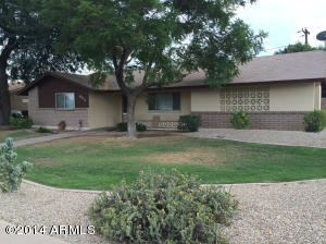 809 E 10th Pl, Mesa, AZ 85203 photo 1