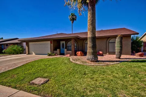4730 E Contessa St, Mesa, AZ 85205 photo 1