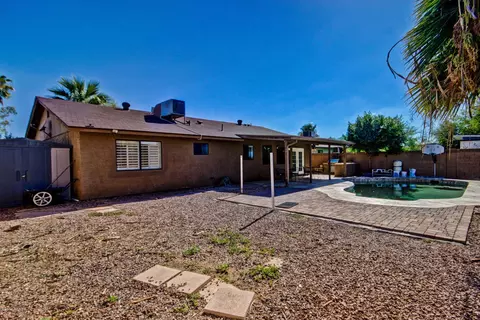 4730 E Contessa St, Mesa, AZ 85205 photo 42