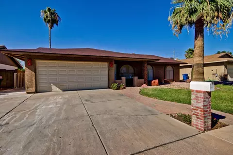 4730 E Contessa St, Mesa, AZ 85205 photo 3