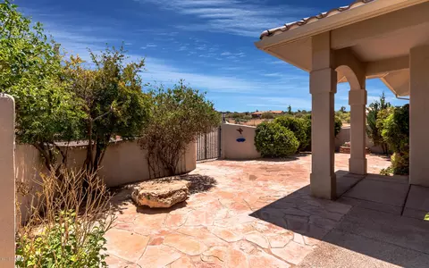 11430 E Ridgeroad Dr, Cornville, AZ 86325 photo 5