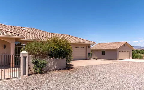 11430 E Ridgeroad Dr, Cornville, AZ 86325 photo 4