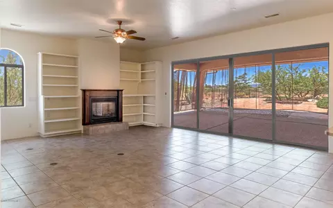 11430 E Ridgeroad Dr, Cornville, AZ 86325 photo 2