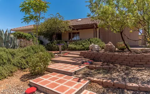 11430 E Ridgeroad Dr, Cornville, AZ 86325 photo 3
