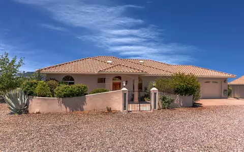 11430 E Ridgeroad Dr, Cornville, AZ 86325 photo 1