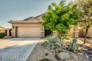 10933 E Sentiero Ave, Mesa, AZ 85212 photo 2