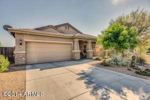 10933 E Sentiero Ave, Mesa, AZ 85212 photo 1