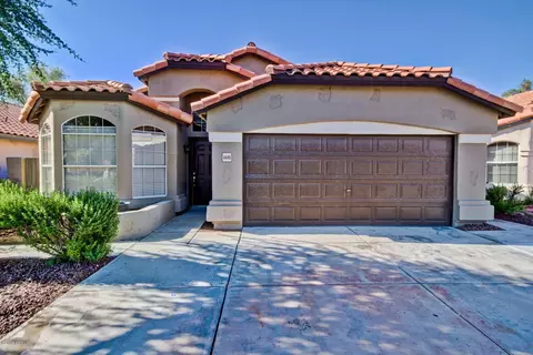 4449 E Verbena Dr, Phoenix, AZ 85044 photo 1