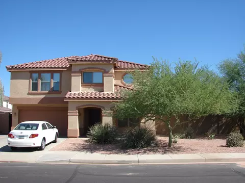 11526 E Quicksilver Ave, Mesa, AZ 85212 photo 6