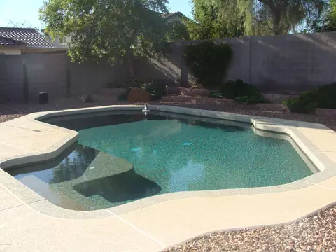 11526 E Quicksilver Ave, Mesa, AZ 85212 photo 2