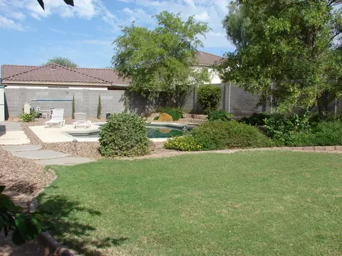 11526 E Quicksilver Ave, Mesa, AZ 85212 photo 3