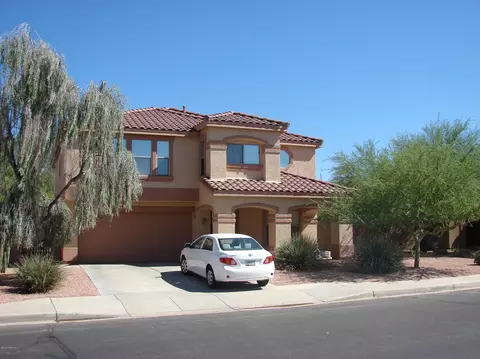 11526 E Quicksilver Ave, Mesa, AZ 85212 photo 1