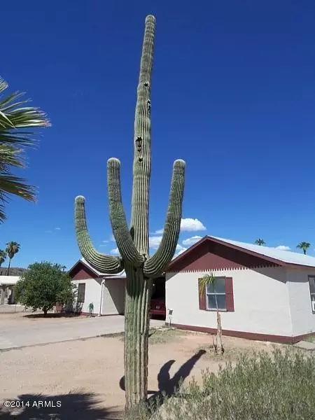 131 S 83rd Pl, Mesa, AZ 85208 photo 2