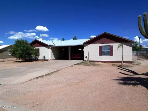 131 S 83rd Pl, Mesa, AZ 85208 photo 1