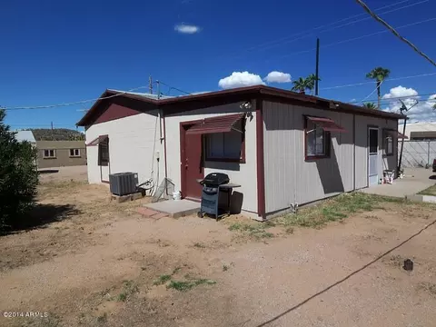 131 S 83rd Pl, Mesa, AZ 85208 photo 8